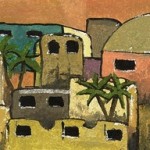 Jerusalem Jerusalem