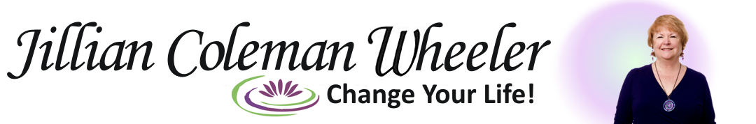 Jillian Coleman Wheeler