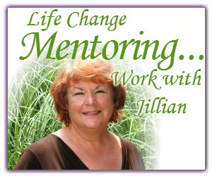 Open Heart Personal Training... Work with Jillian