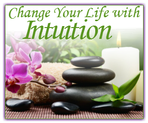 Open Your Heart to Intuition!